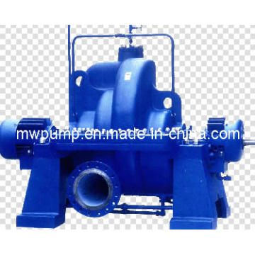 Multistage Doube Suction Pump